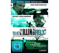 Texas Killing Fields - Schreiendes Land
