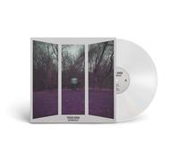 Texas King – Ultraviolet – Vinyle blanc