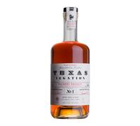 Texas Legation Bourbon Whiskey Batch 2 46,2% Vol. 0,7l