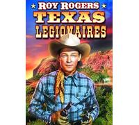 Texas Legionaires