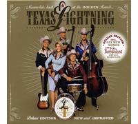 Texas Lightning - Meanwhile,Back at (Ed [Import]
