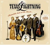 Texas Lightning - Meanwhile Back at The Beach [Import]