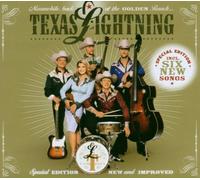 Texas Lightning - Meanwhile, Back at The Golden [Import]