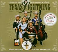 Texas Lightning - Meanwhile, Back at The Golden [Import]