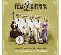 Texas Lightning - Meanwhile Back at The. [Import]