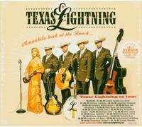 Texas Lightning - Meanwhile, Back at The Ranch [Import]