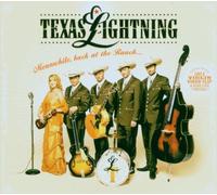 Texas Lightning - Meanwhile, Back at The Ranch [Import]