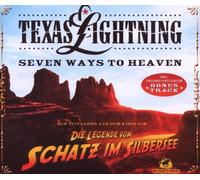 Texas Lightning - Seven Ways to Heaven