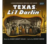 Texas Lil Darlin & You Can't Run Away from It/Oc