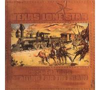 Texas Lone Star - Desperados Waiting for The Tra [Import]