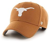 Texas Longhorns '47 MVP OSF/Orange brûlé/A, Orange brûlé, Taille Unique