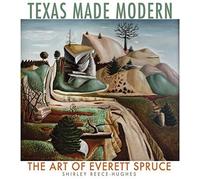 Texas Made Modern, Volume 22