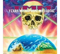 Texas Microphone Massacre - Codex Atlanticus