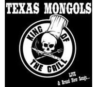 Texas Mongols - Kings of the Grill