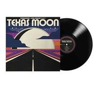 Texas Moon