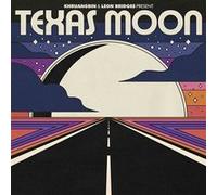 Texas Moon CD