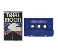 Texas Moon E