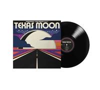 Texas Moon Vinyle