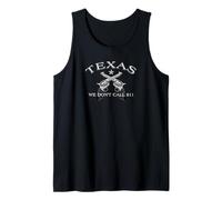 Texas Nous n'appelons Pas Le 911 Débardeur