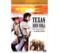 Texas, nous voilà [Édition Spéciale]