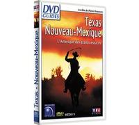 Texas, Nouveau-Mexique