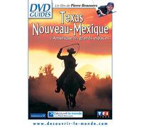 Texas / Nouveau Mexique - L'amérique Des Grands Espaces