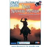 Texas / Nouveau Mexique - L'amérique Des Grands Espaces