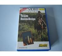 Texas nouveau monde [VHS]