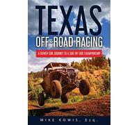 Texas Off-Road Racing