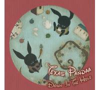 Texas Pandaa - Down in The Hole [Import]