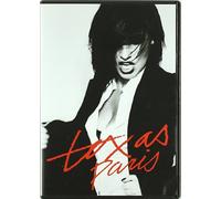 Texas : Paris Texas (Concert integral de Bercy)