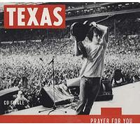 Texas - Prayer for You (INCL. Acoustic Version, 1989)