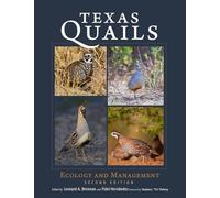 Texas Quails: Ecology and Management