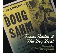 Texas Radio and The Big.