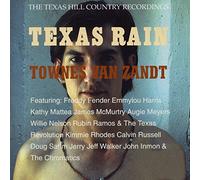 Texas Rain