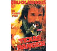 Texas Ranger 1