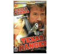 Texas Ranger