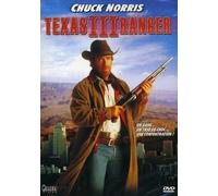Texas Ranger 3