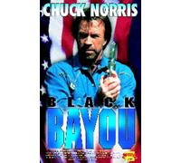 Texas Ranger 4 - Black Bayou [VHS]