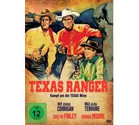 Texas Ranger (DVD) Ray Corrigan, Max Terhune, Evelyn Finley, Western