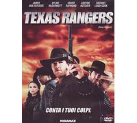 Texas rangers