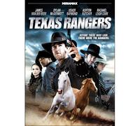 Texas Rangers