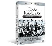 Texas Rangers [Dvd] [Import]