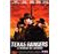 Texas Rangers – La Revanche des Justiciers – TelForceOne