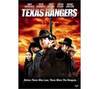 Dimension – Texas Rangers (Import USA Zone 1)