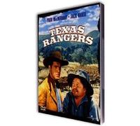Texas rangers - La Légion des damnés G