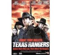 TEXAS RANGERS/VN G