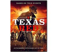 Texas Red