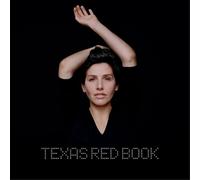 Texas Red Book (CD) Album