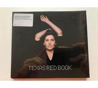 Texas – Red Book – Édition limitée (inclus 1 DVD)